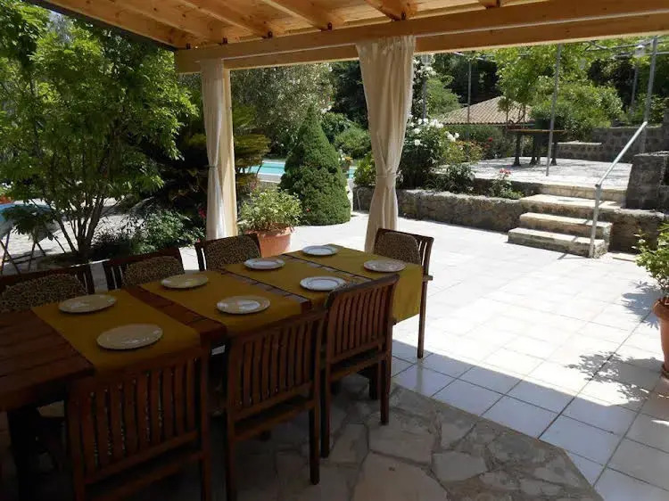 Villa Katia — фото