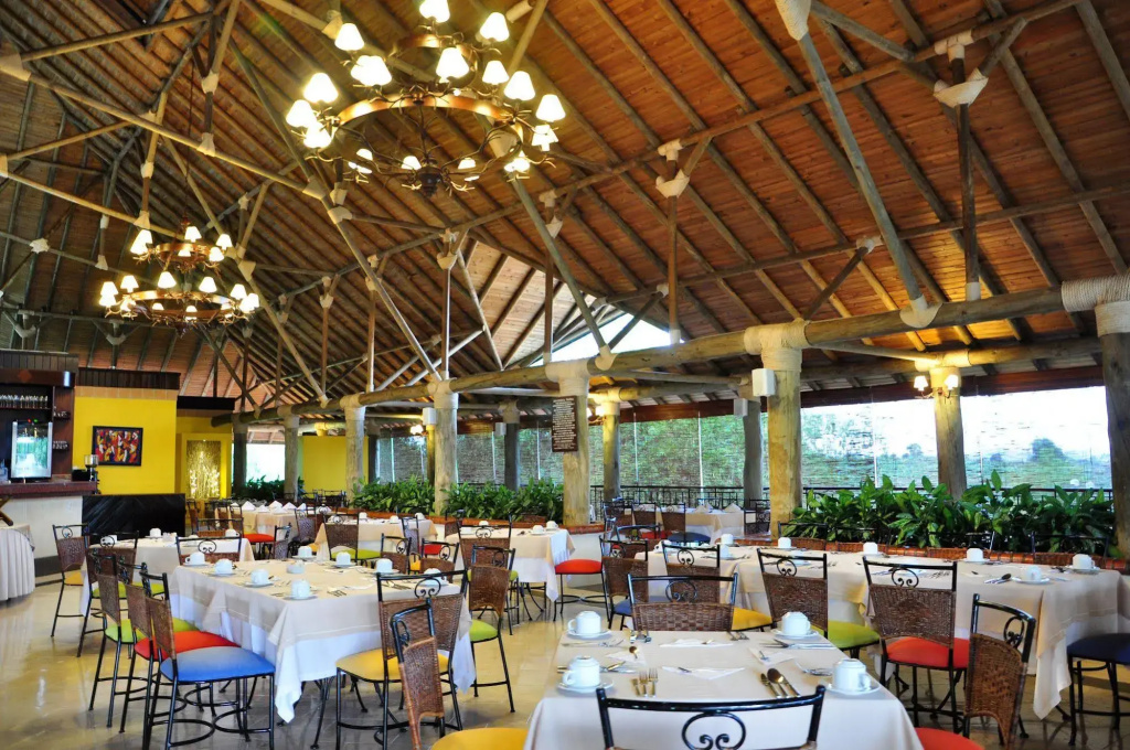 Hotel Campestre Las Camelias - Général
