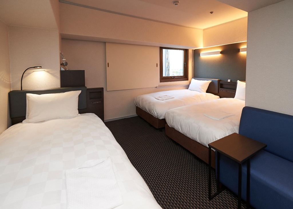 Hotel Consort Shin-Osaka 사진 8
