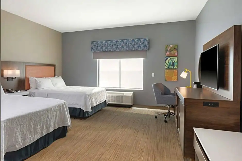 Quadruple Suite