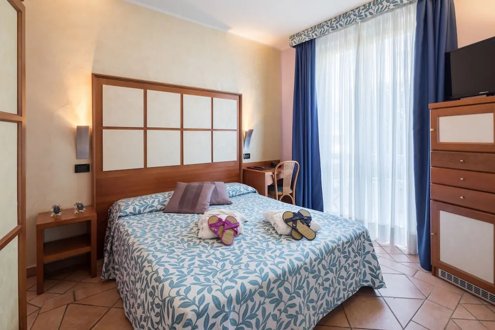 Hotel photo 10