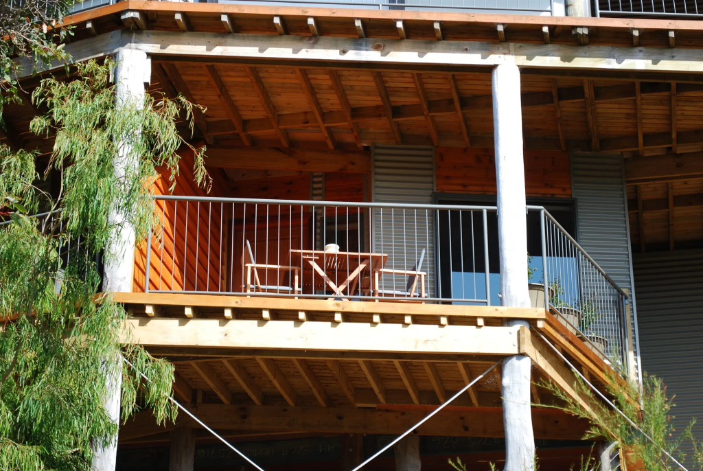 Hideaway Haven