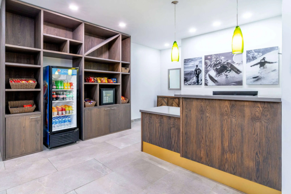 La Quinta Inn by Wyndham Steamboat Springs - Général