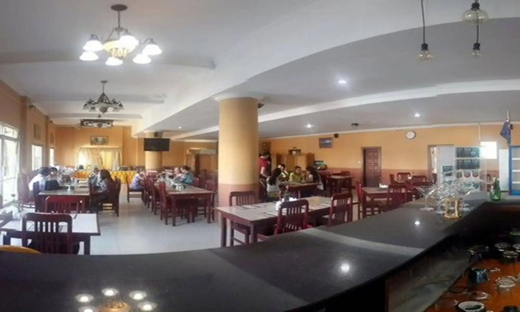 Hotel photo 20