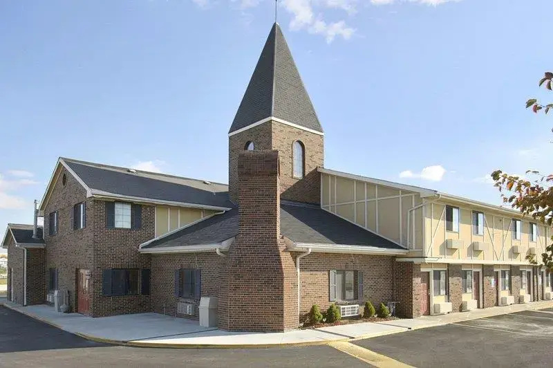Days Inn Concordia
