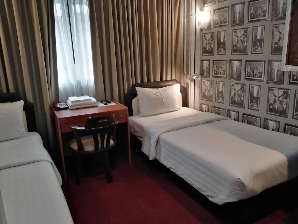 Hotel photo 6