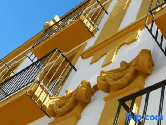 Hotel Escuela Fuentemar