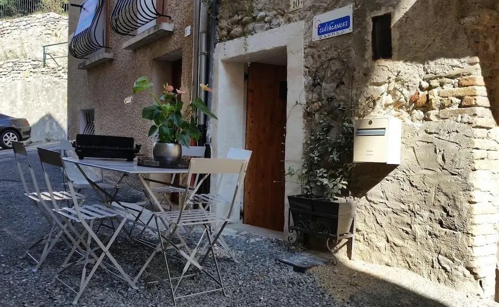 Gîte la Minoterie