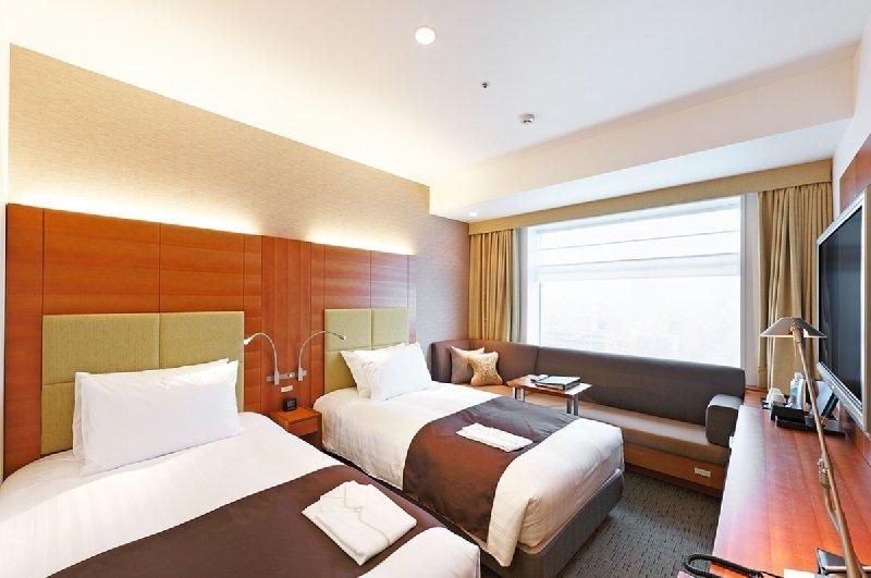 Lotte City Hotel Kinshicho 사진 30