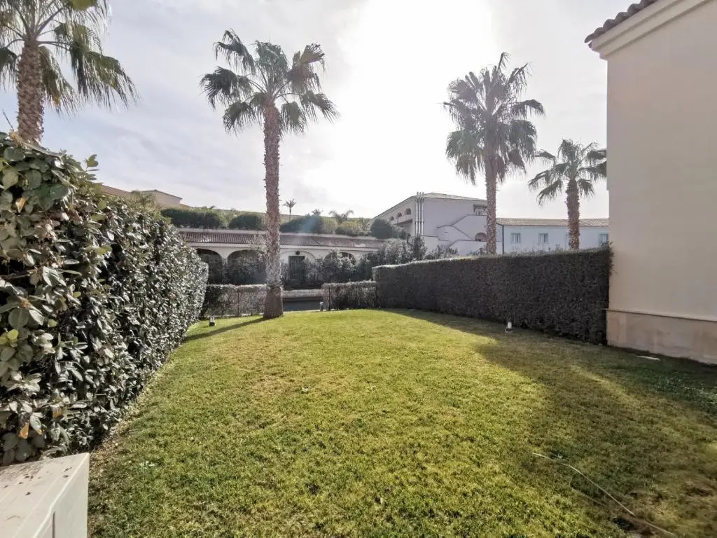 Marinagri Resort - Chambres