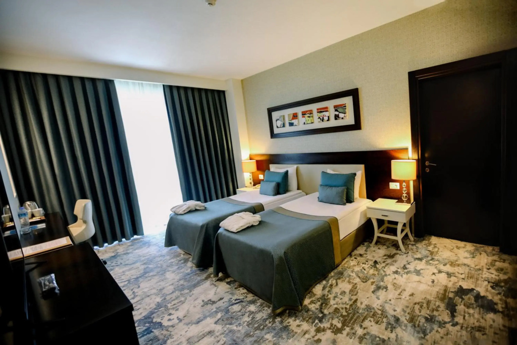 Hotel photo 6
