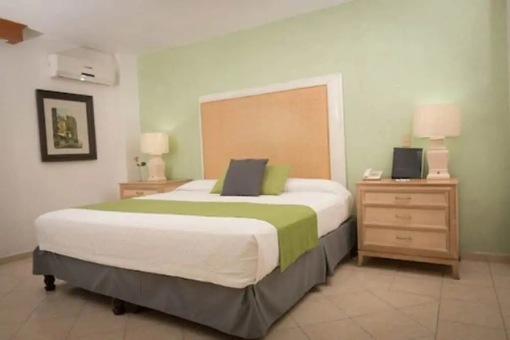 Hotel Casablanca - Général