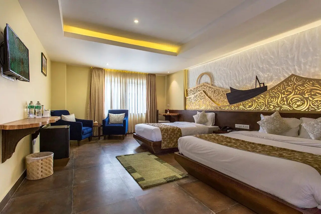 Hotel photo 32