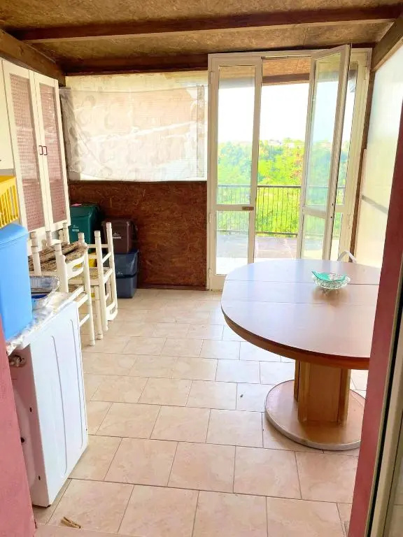 2 bedrooms house with terrace at Orsogna