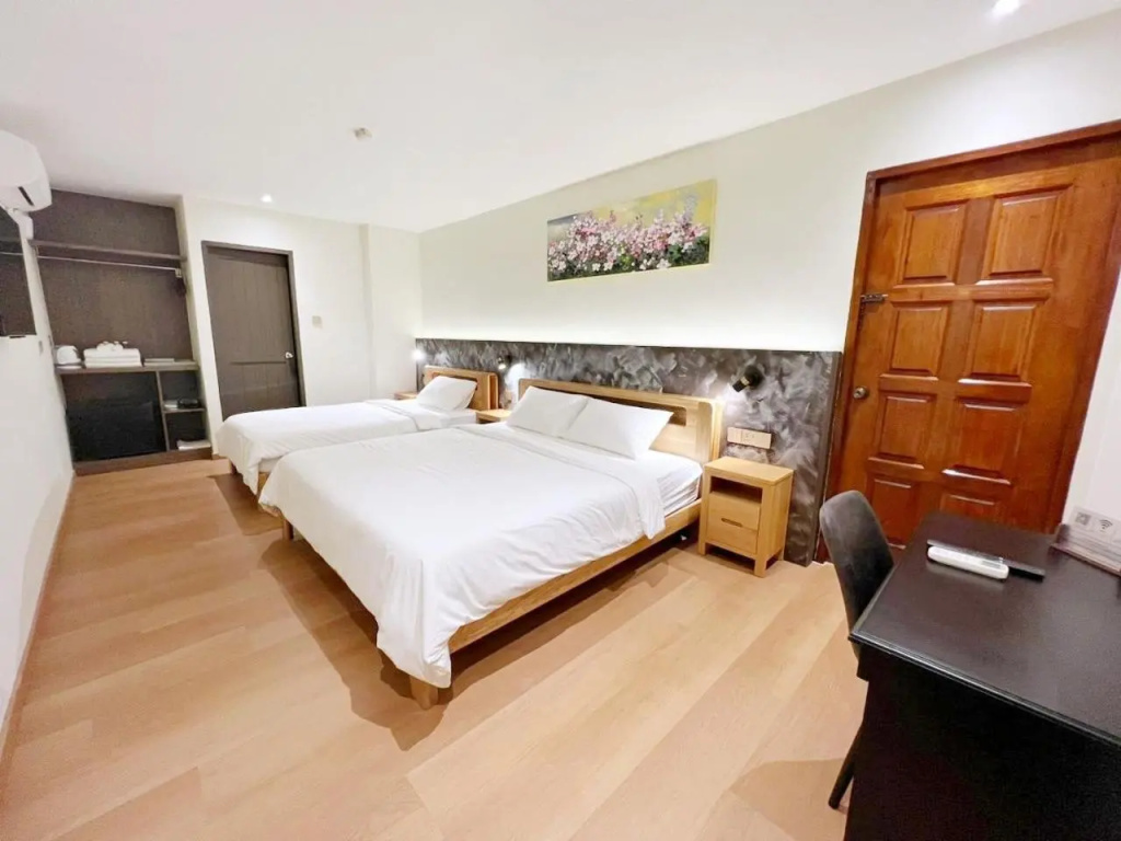 Hotel photo 14