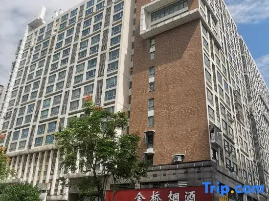 Qingniao Homestay (Ningbo Dagongguan)