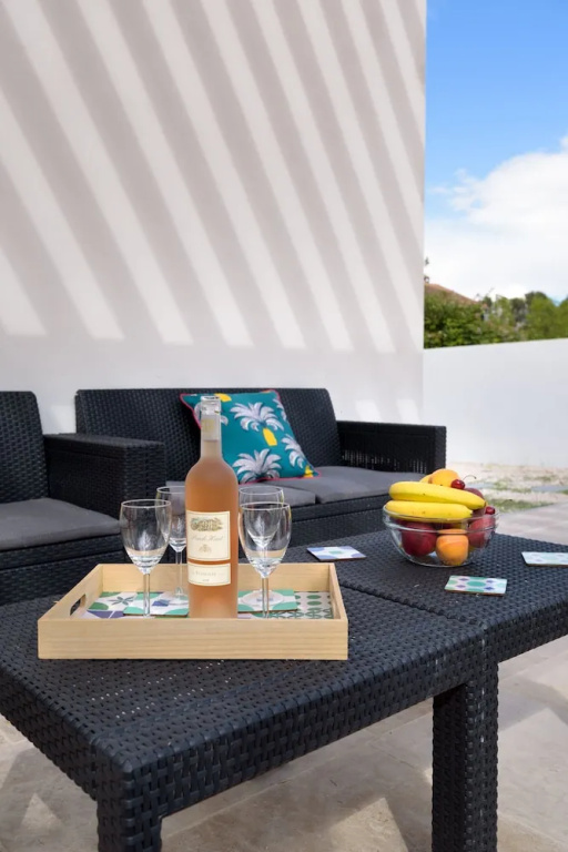 Voir la photo 2 — Villa Holidays