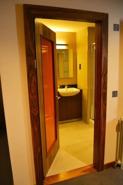 The Inn Place - Chambres