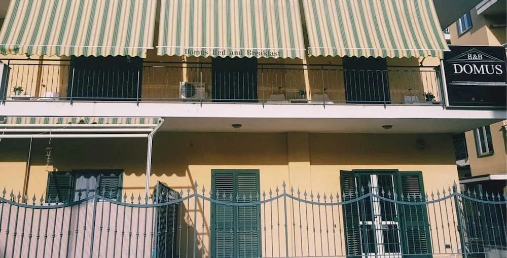 B&B Nola Domus