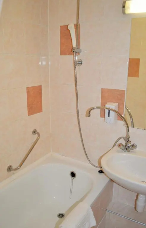 Hotel Szieszta - Chambres