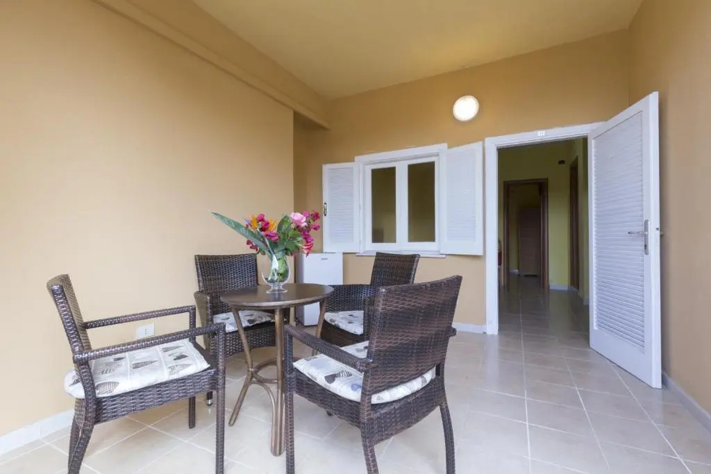 Villaggio Santa Maria - Général
