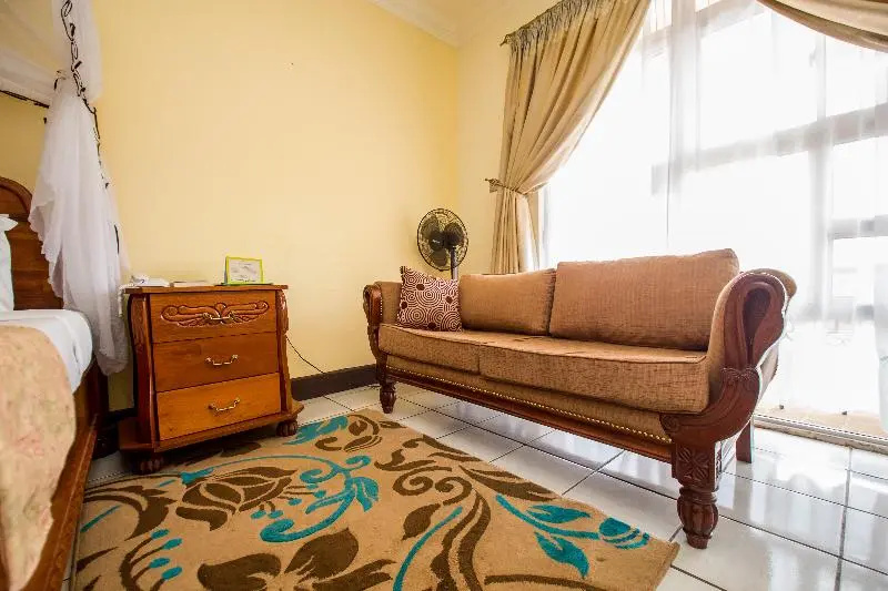 Rainbow Ruiru Resort - Chambres