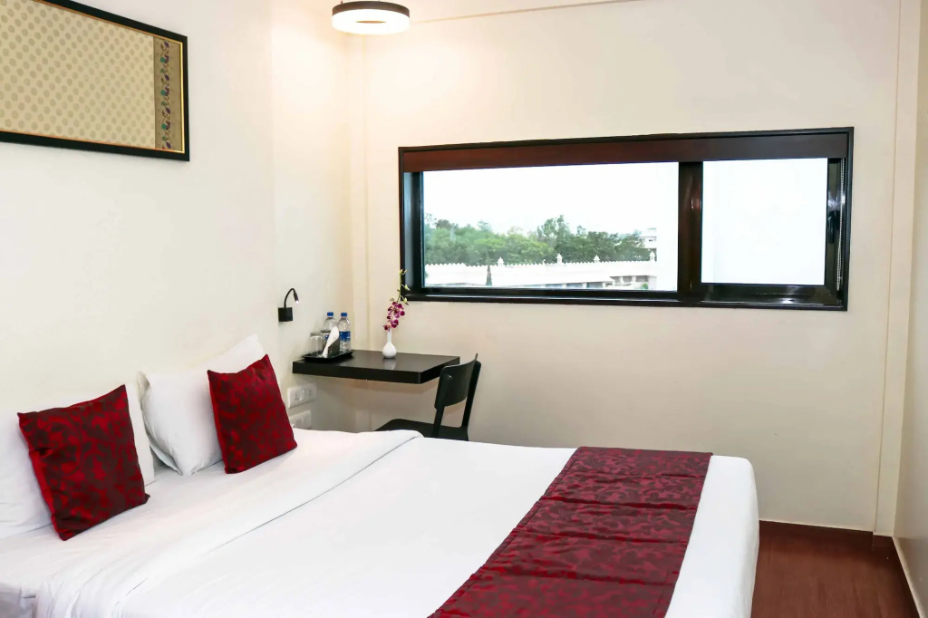 7Apple Hotels Aurangabad - Général