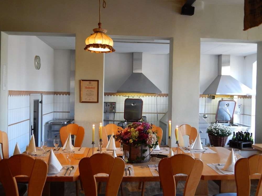 Speidel's Brau Manufaktur - Général