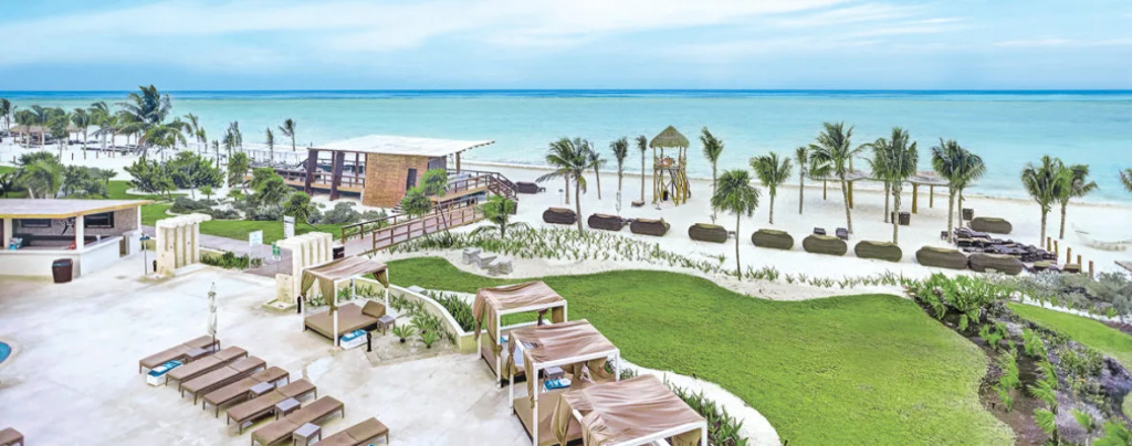 Hideaway at Royalton Punta Cana, An Autograph Collection All Inclusive Resort & Casino – Adults Only