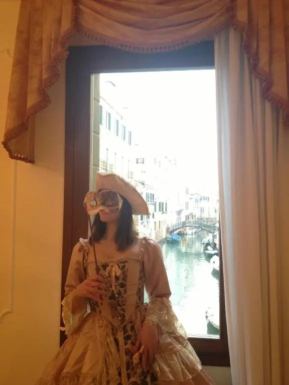 Hotel photo 20