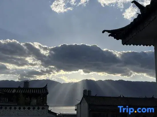 Dali Shuanglang Yilang Bieyuan Homestay