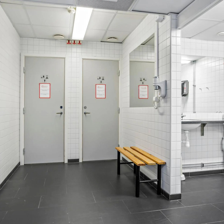 Sure Hotel by Best Western Stockholm Alvsjo - Général