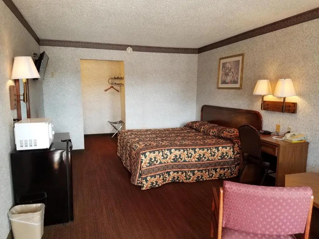 Standard room