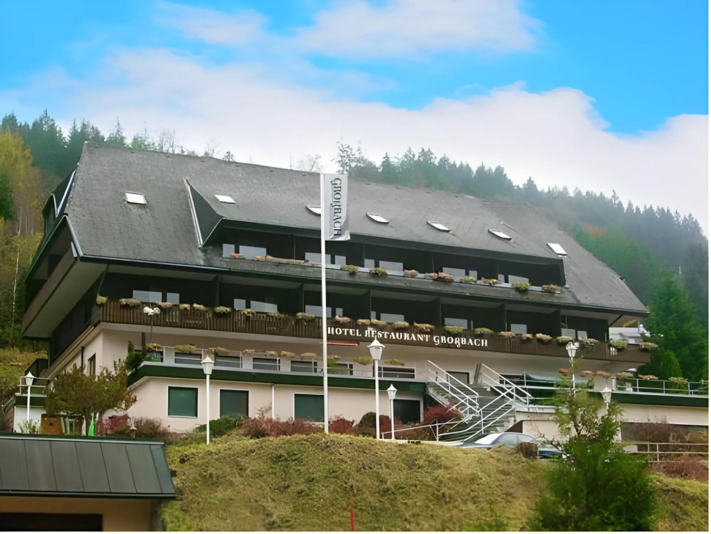 Hotel Gro?bach