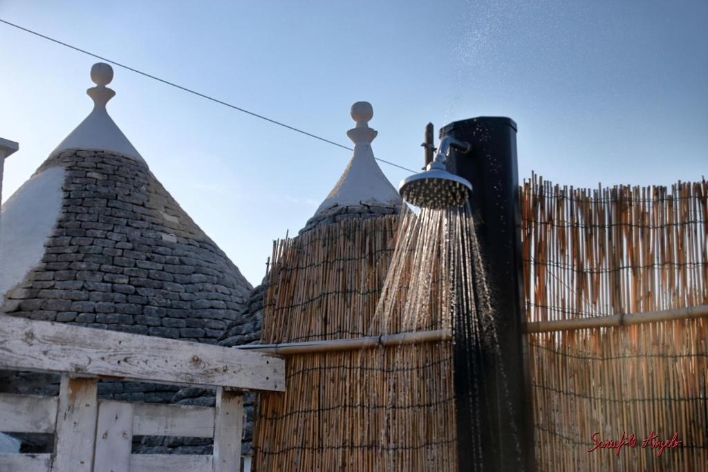 Trullo Antico