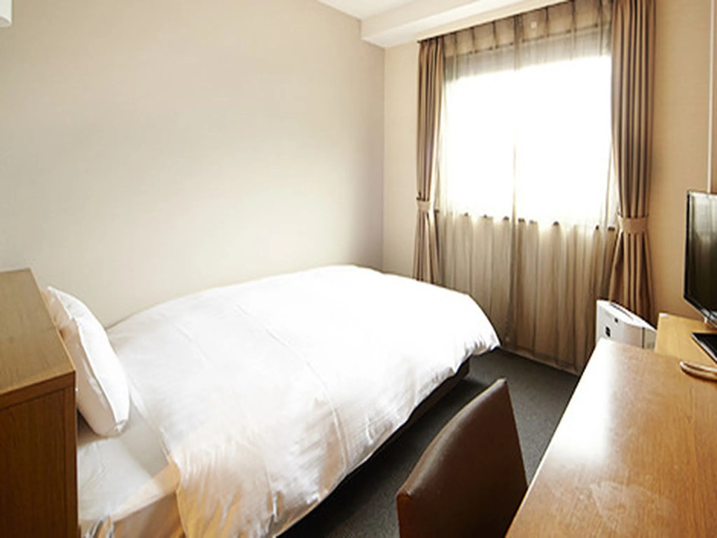 Dormy Inn Express Sendai Hirosedori - Chambres