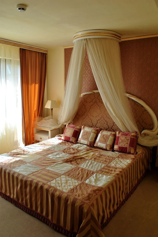 SunGarden Golf & SPA Resort - Général