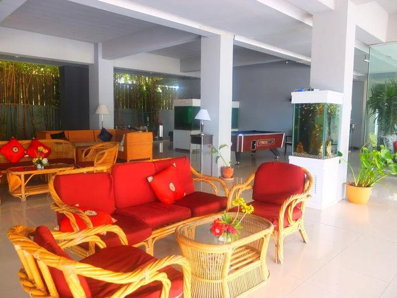 Hotel photo 22