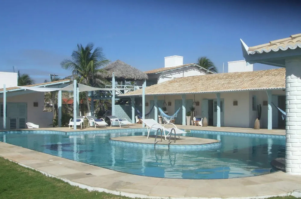 Hotel photo 8