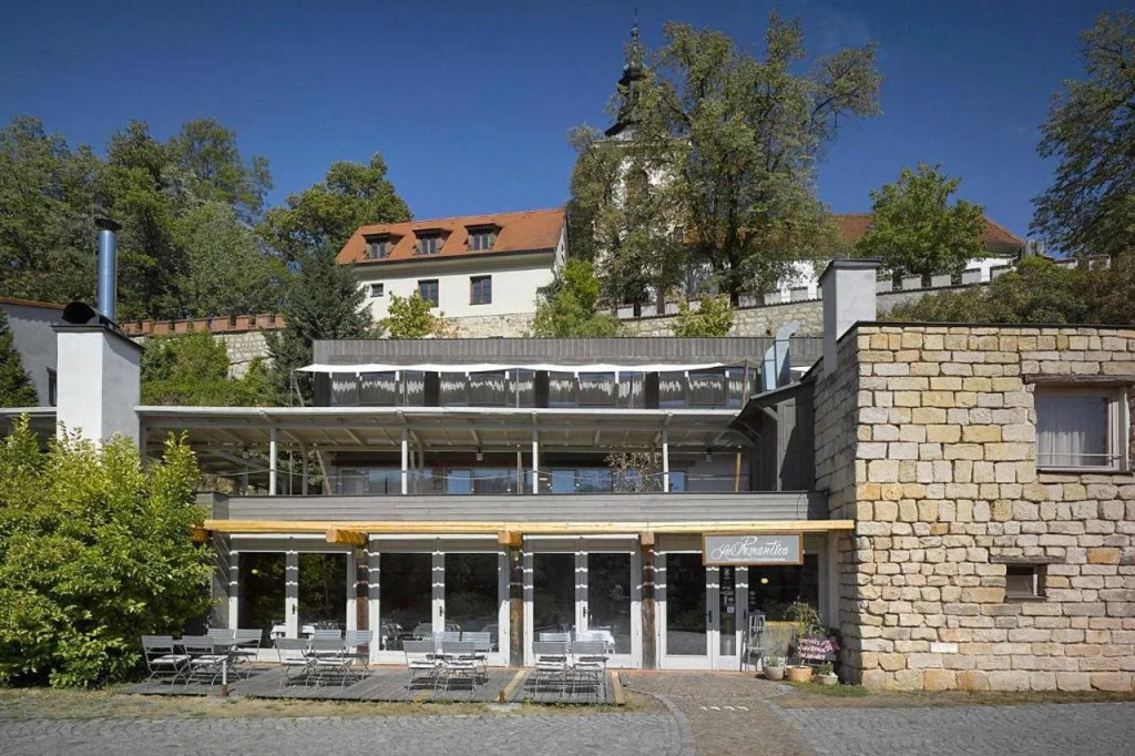 Hotel La Romantica - Général
