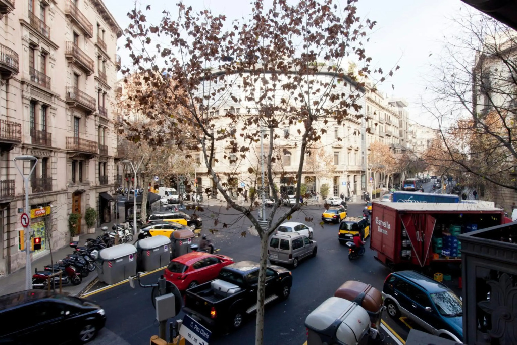 Casa Boutique Barcelona - Général