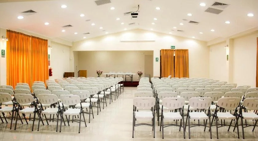 Hotel San Marino Tarapoto - Général