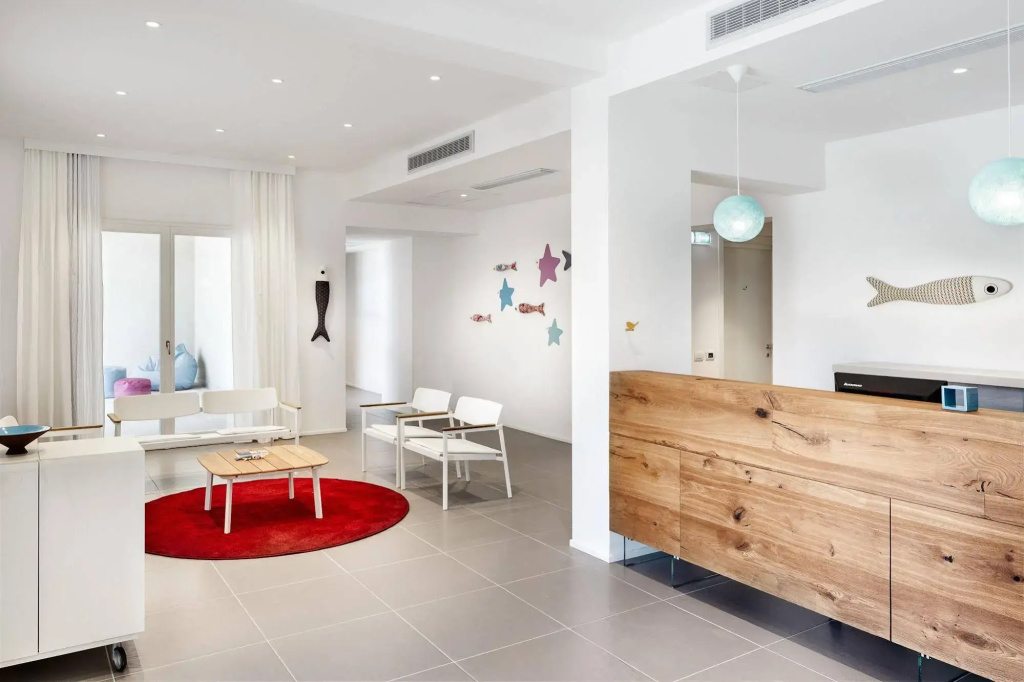 Felix Hotels - Hotel Residence Porto San Paolo - Général