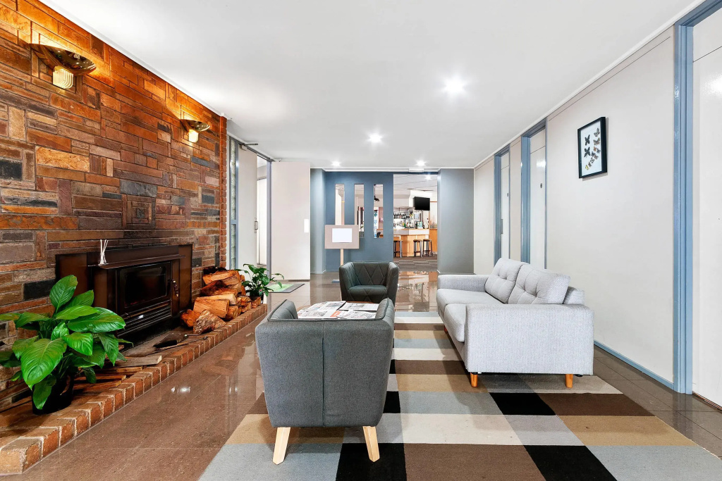 Quality Inn and Suites Traralgon - Général