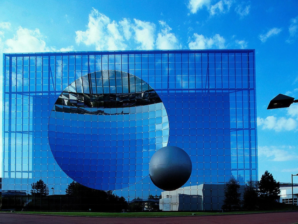 Mercure Poitiers Site du Futuroscope Hotel - Général