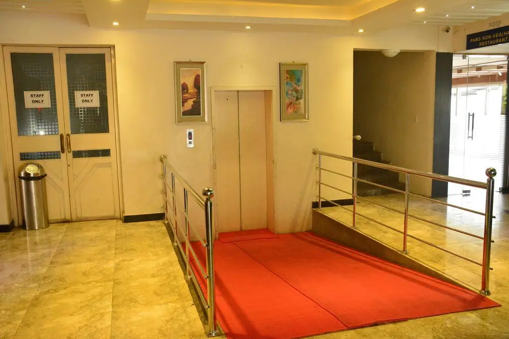Hotel photo 8
