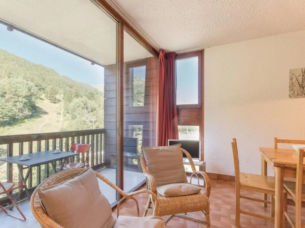 Afficher la photo 7 — Appartement Serre Chevalier, 2 pièces, 6 personnes - FR-1-330E-32