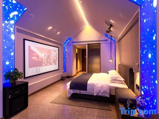 Privilege room