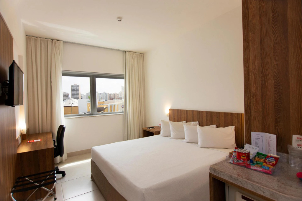 NB Hotéis — фото 4