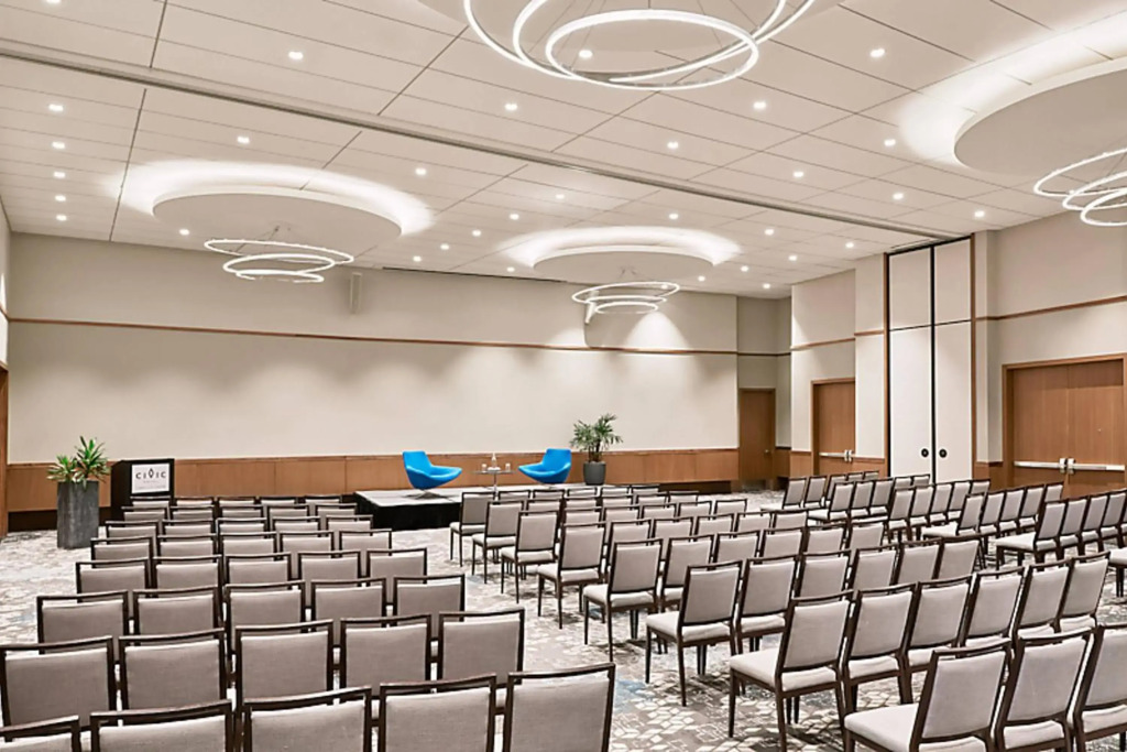 Civic Hotel Autograph Collection - фото 19